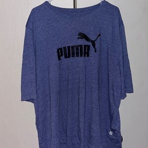 Men’s Puma T-shirt Size 3XL.